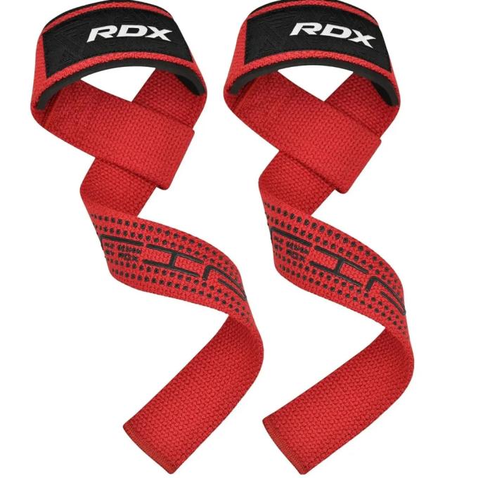 RDX WAC-S4R+