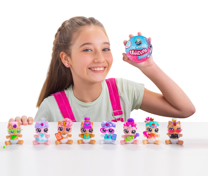 ZURU MINI BRANDS 77112GQ2