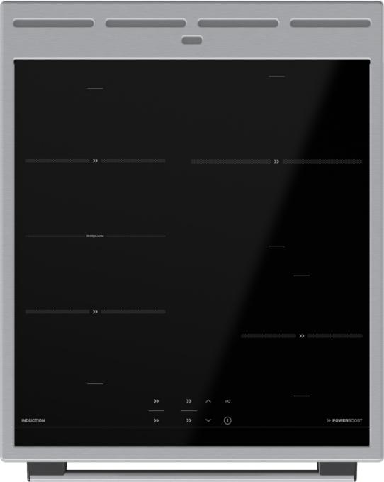 Gorenje MEKIS5101I
