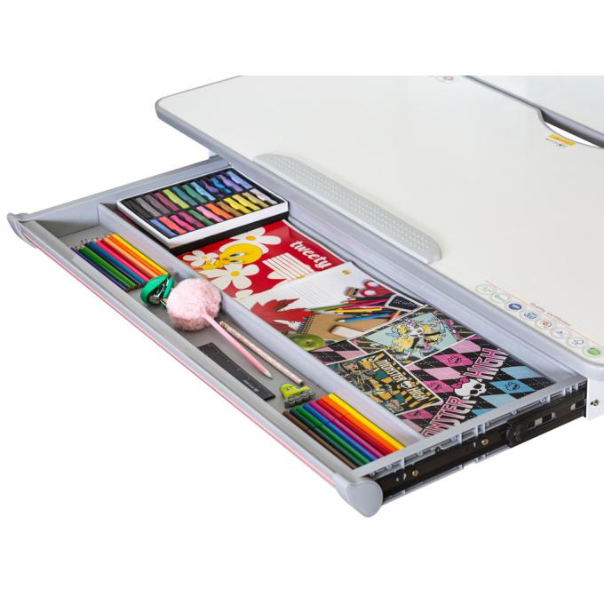 Mealux BD-610 W/MC + PN Lite
