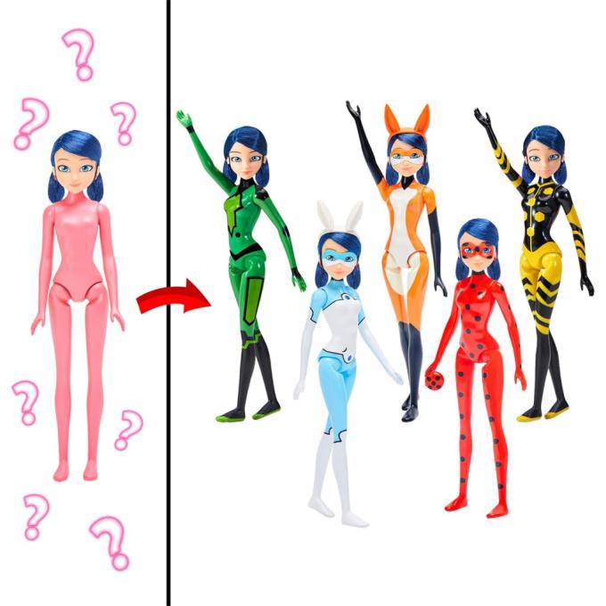 Miraculous 50390