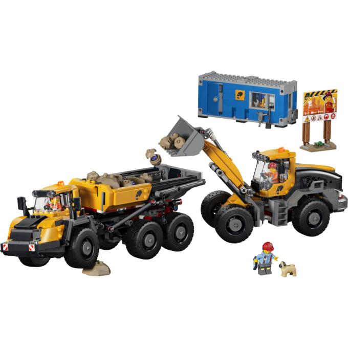 LEGO 60494