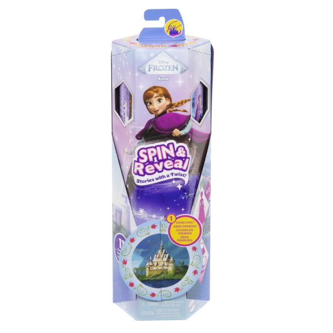 DISNEY FROZEN JBG60