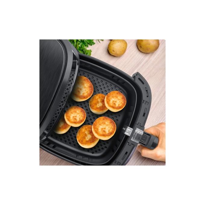 Rotex ROM960-XXL Up&DownFry