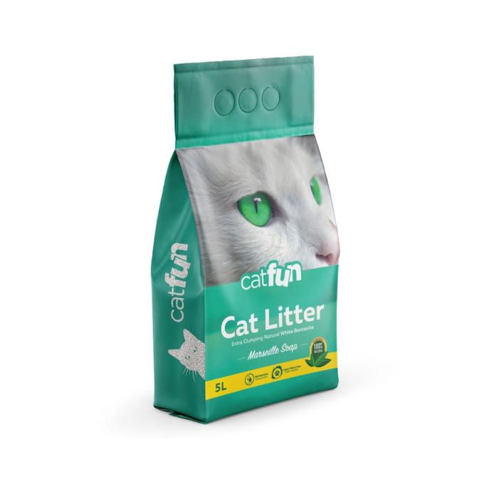 Catfun 8683655071506