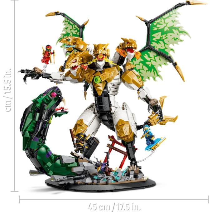 LEGO 71872