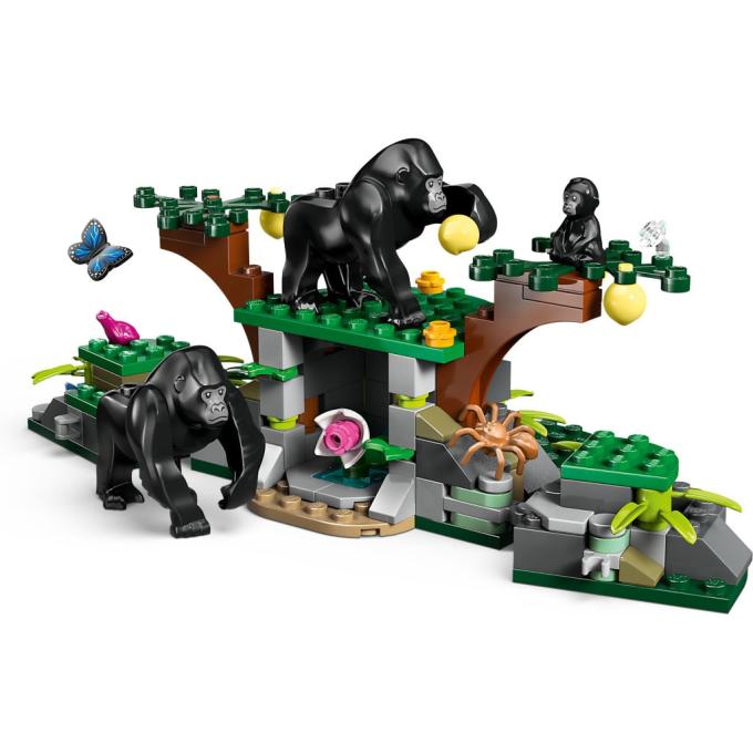 LEGO 60437