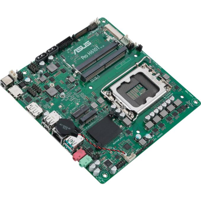 ASUS PRO H610T-CSM