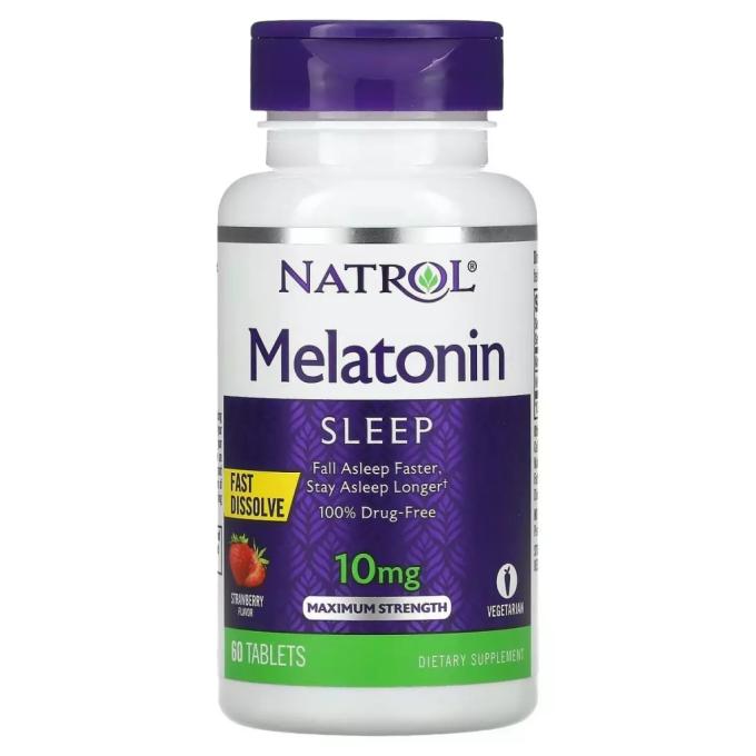 Natrol NTL06211
