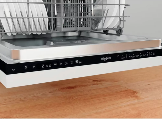 Whirlpool 869991613780