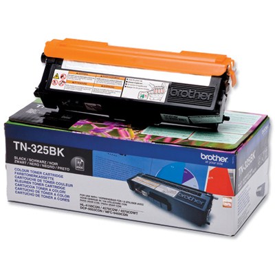 Brother TN325BK