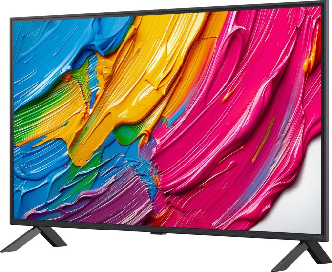 LG 43QNED80A6A