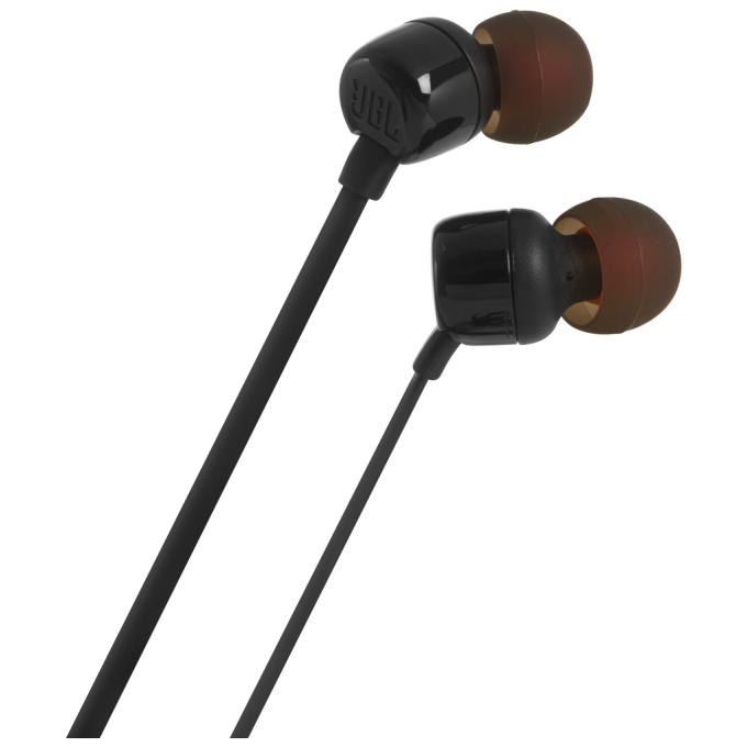 JBL JBLT110BLKE