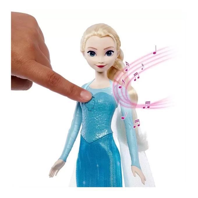 DISNEY FROZEN JFH84