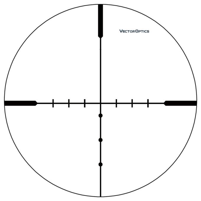 Vector Optics SCOM-29