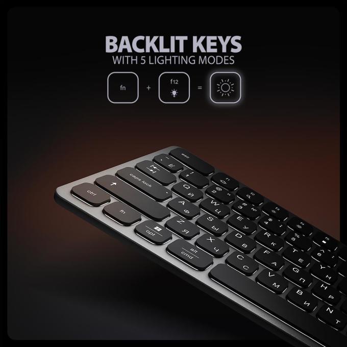 AXAGON HMC-KB-CRL