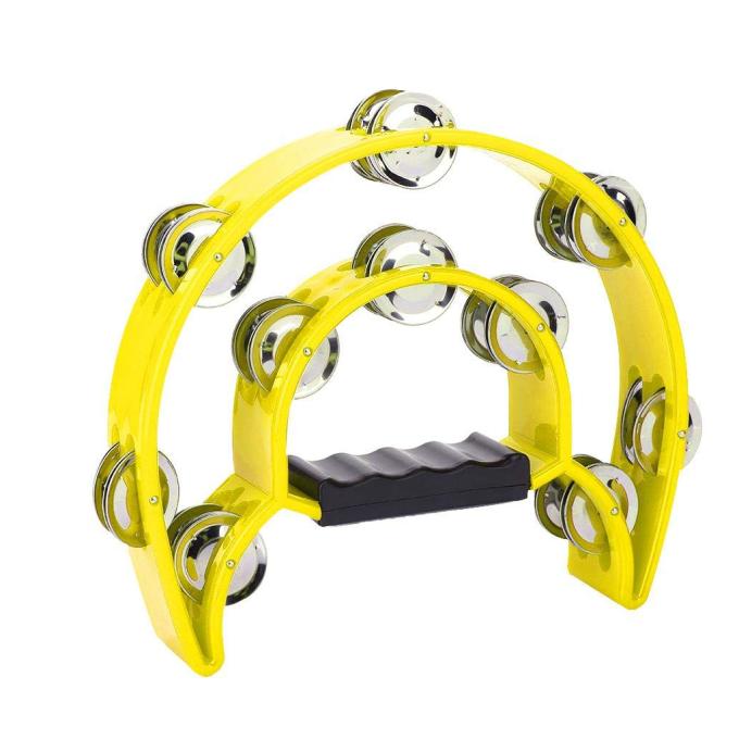 Maxtone 818C Yellow