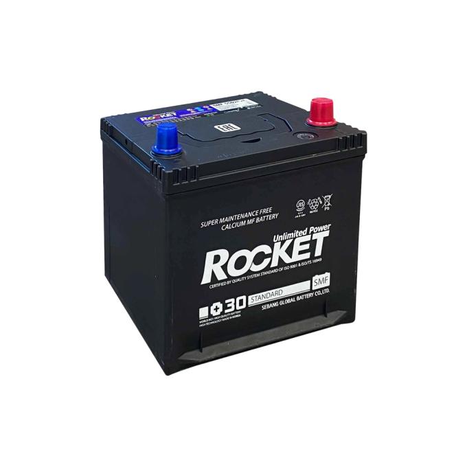 ROCKET SMF 55D20AL
