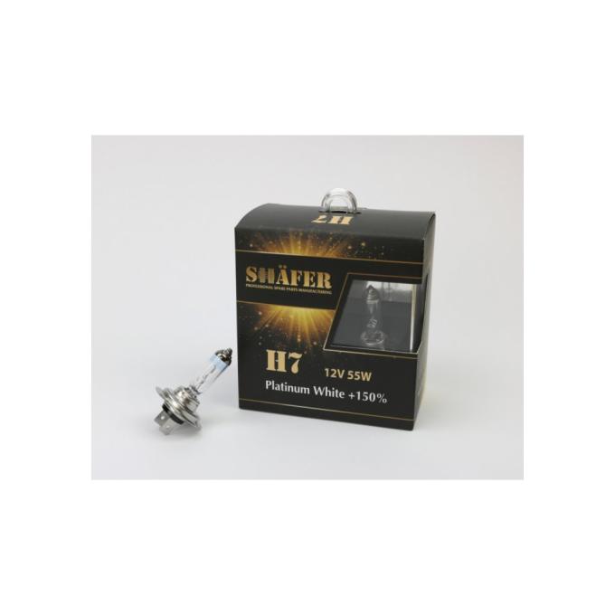 SHAFER SL3007P