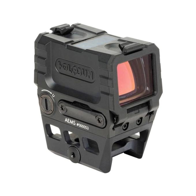 Holosun AEMS GR 221301
