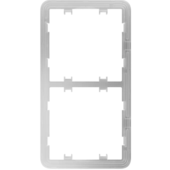 Ajax Frame (2 seats) vertical