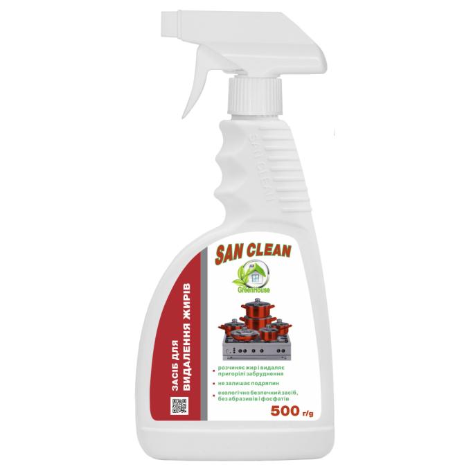 San Clean 4820003542965