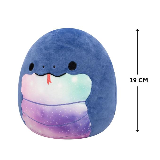 SQUISHMALLOWS SQCR06582