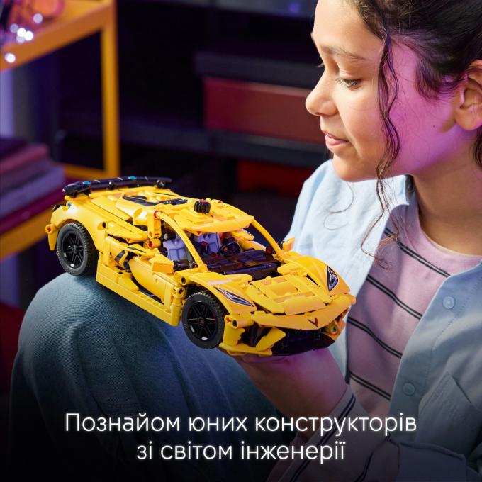 LEGO 42205