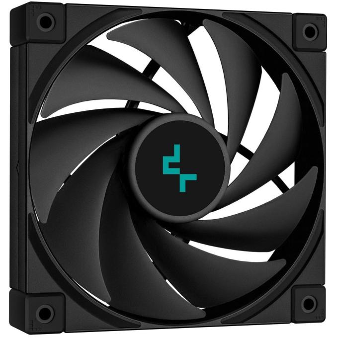 Deepcool AK400 Digital SE