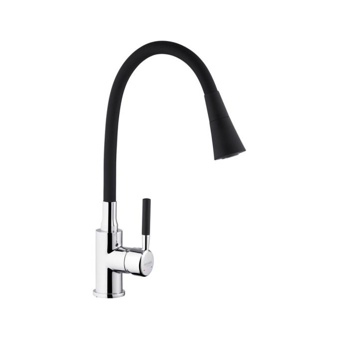 Kroner Kuche-C132BLK