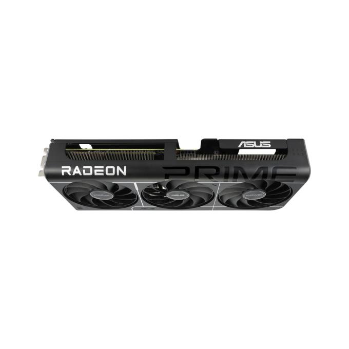 ASUS PRIME-RX9060XT-O8G