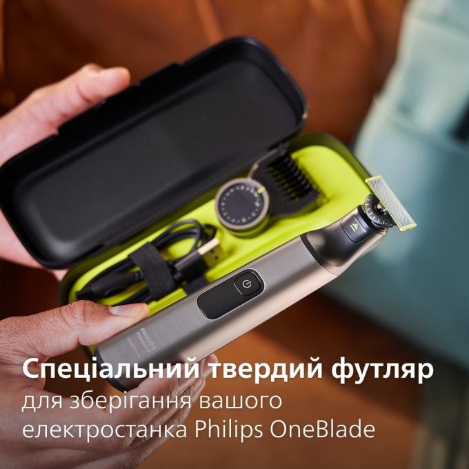 Philips QP401/30