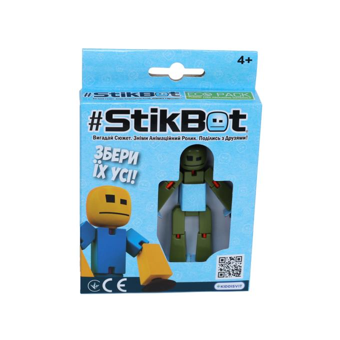Stikbot TST616-23UAKDM