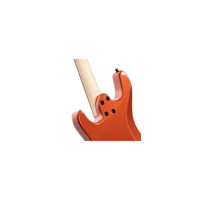 Cort KX100 Iron Oxide