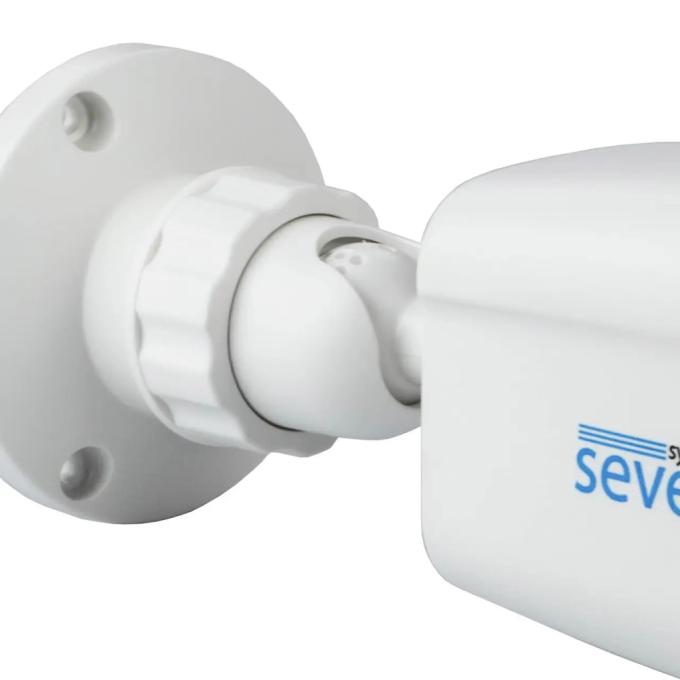 SEVEN Systems IP1022PA (2.8) white