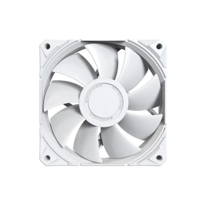 MONTECH E28 3 PACK(W)