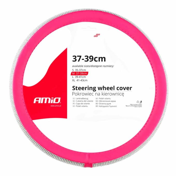 AMiO SWC-36-M 37-39 см (02809) (028094)