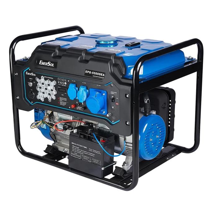 Enersol EPG-5500SEA