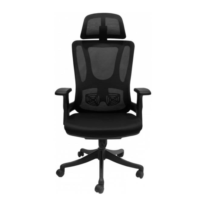 GT Racer B-285-1 Black