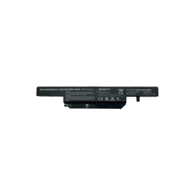 Clevo A71102