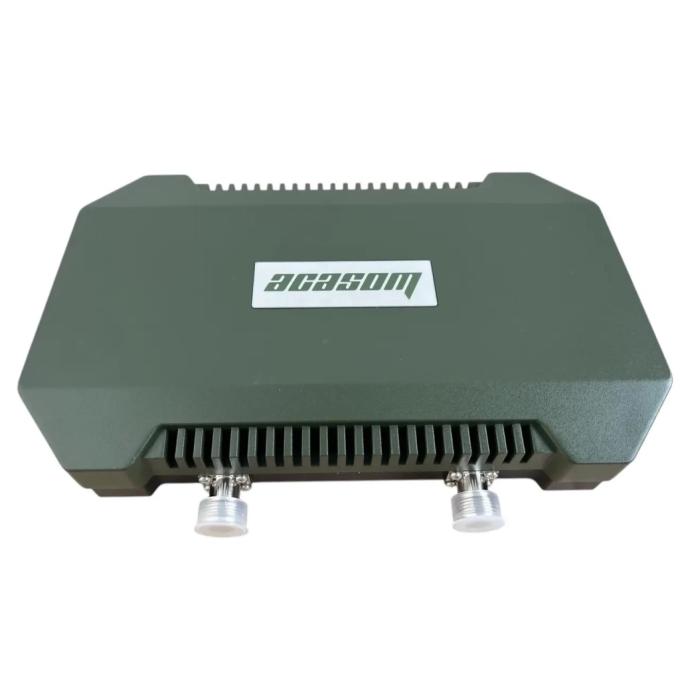 Acasom ROC-4 Green