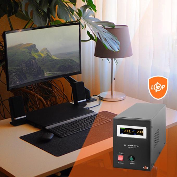 LogicPower 4149