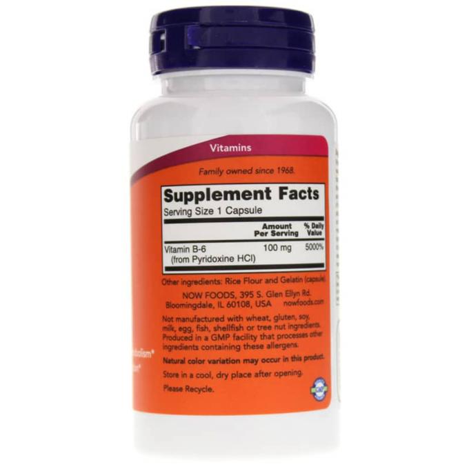 Now Foods NF0456