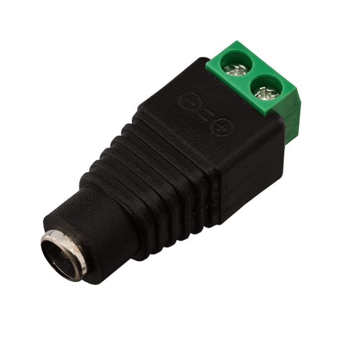 GreenVision 3588