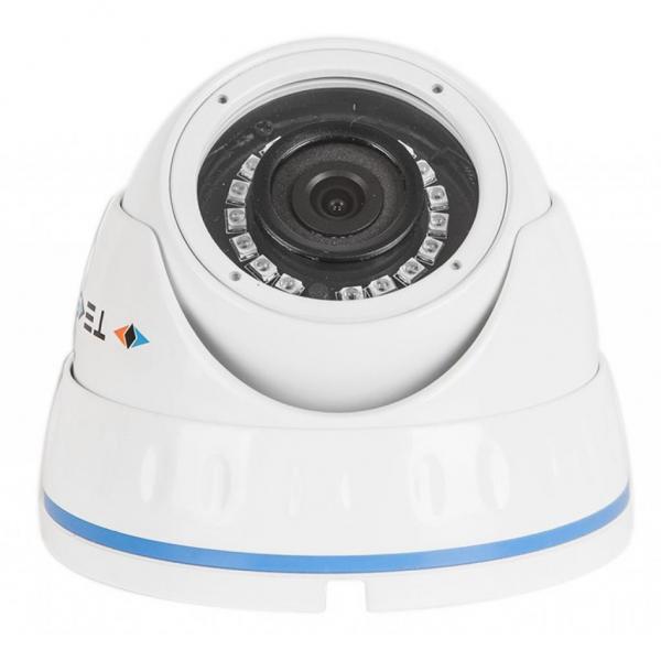 Камера видеонаблюдения Tecsar AHDD-20F3M-out 8248