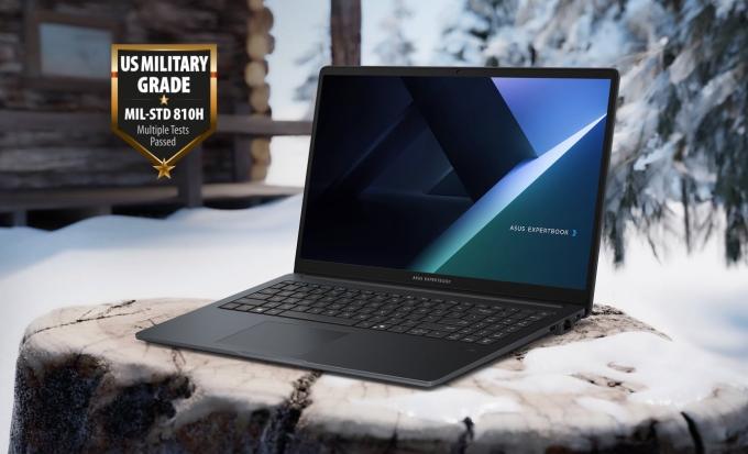 ASUS 90NX0801-M0AF10