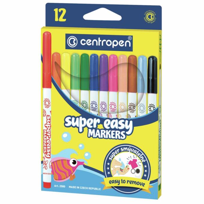 Centropen 2580