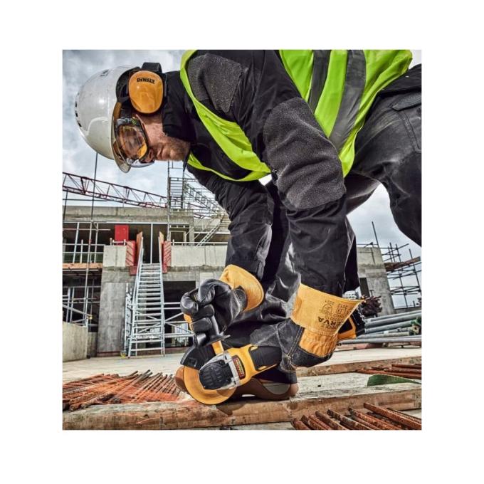 DeWALT DCG405P2