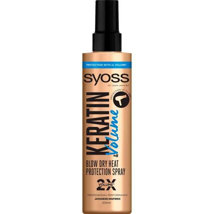 Syoss 9000101712681