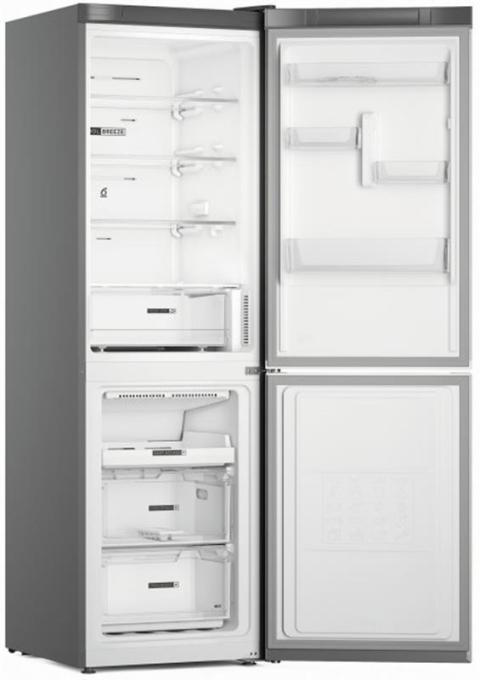 Whirlpool W7X 82O OX